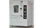 IEC60529 ห้องทดสอบการกันฝุ่นพร้อมระบบควบคุมอุณหภูมิและความชื้น